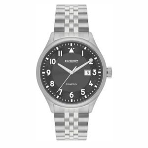 Relógio Orient Solartech Masculino MBSS1518 D2SX