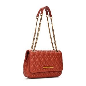 Bolsa M Material Soft Santa Lolla