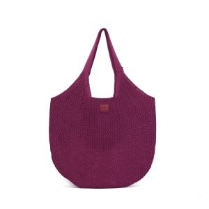 Bolsa Sacola Santa Lolla