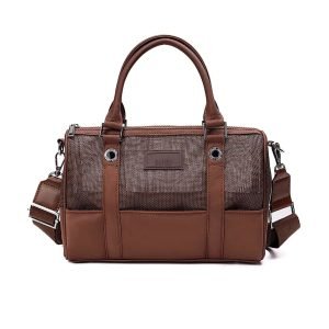 Bolsa Santa Lolla Esportiva, detalhes em Tela