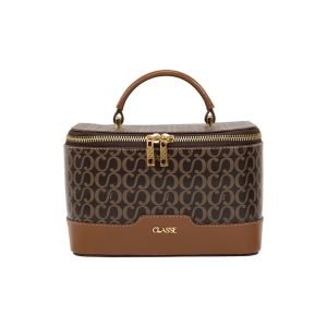 Necessarie Classe em Couro