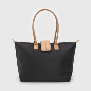 Shopper texturizada Santa  Lolla